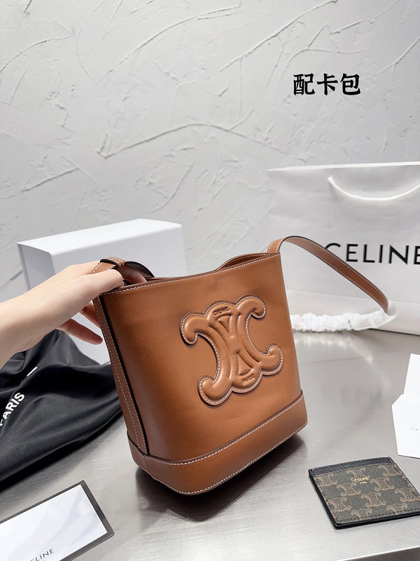 Style My Style - CLE2 Bags - 123