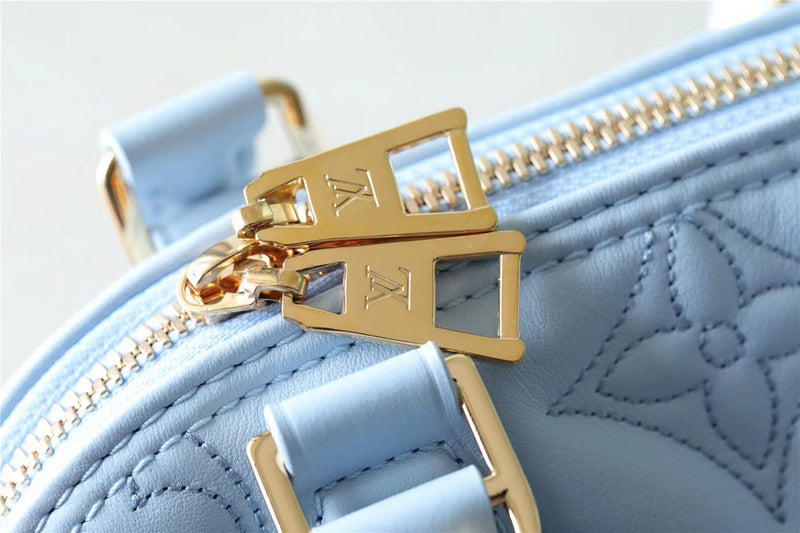 Lux-Totes - LOV Bags - 727