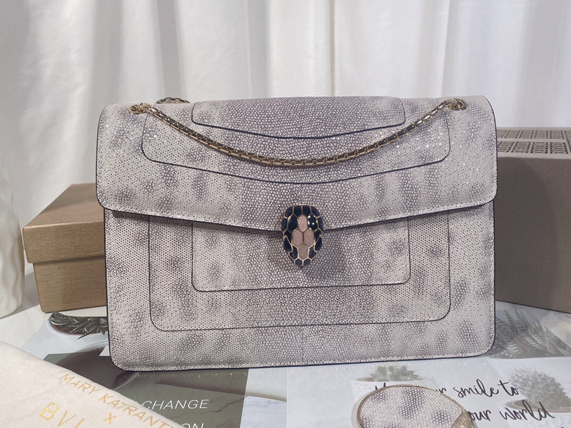 Luxurious-Totes - BVLGA Bags - 395