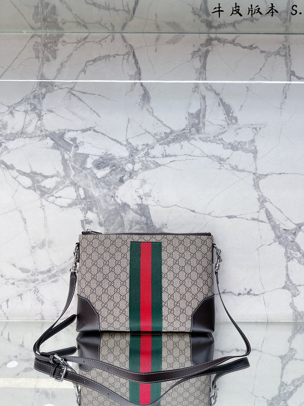 GUI - Luxurious Totes - 654