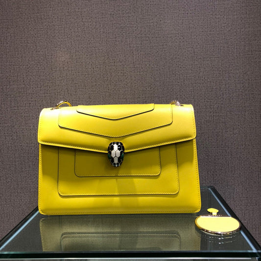 Luxurious-Totes - BVLGA Bags - 589