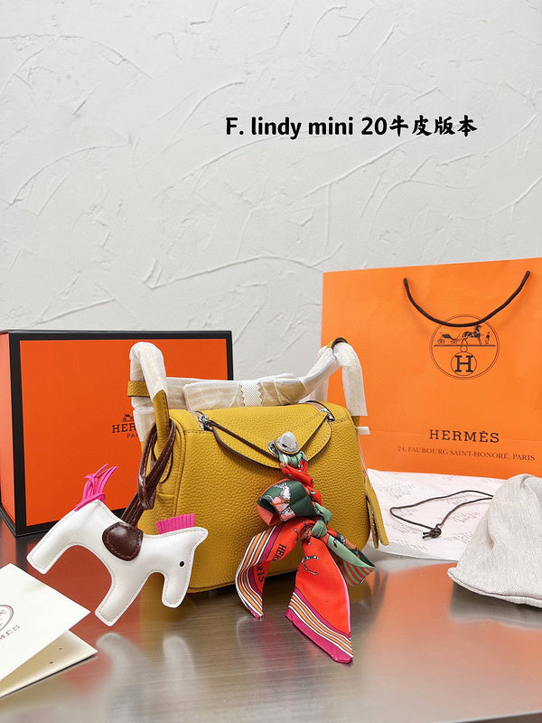 Style My Style - HMS3 Bags - 044