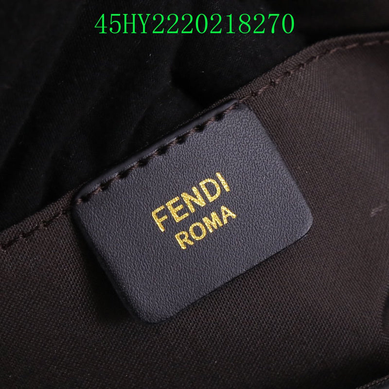 GC - Shoulder - 2641