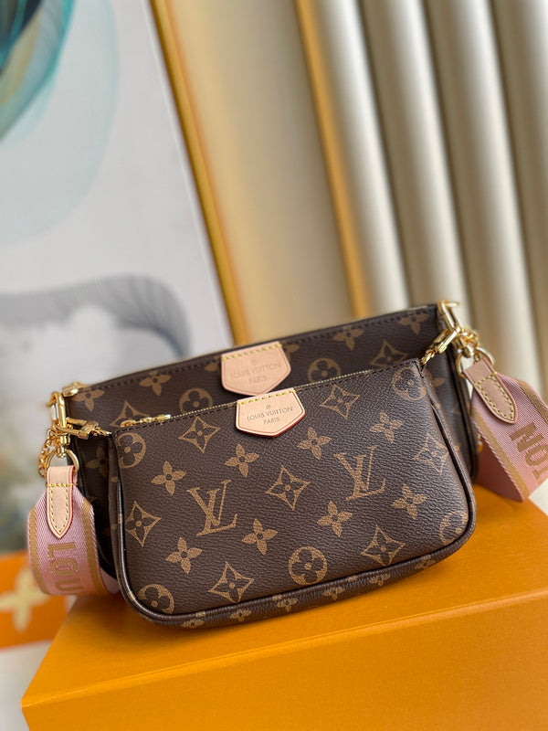 LOV - Luxurious Totes - 1707