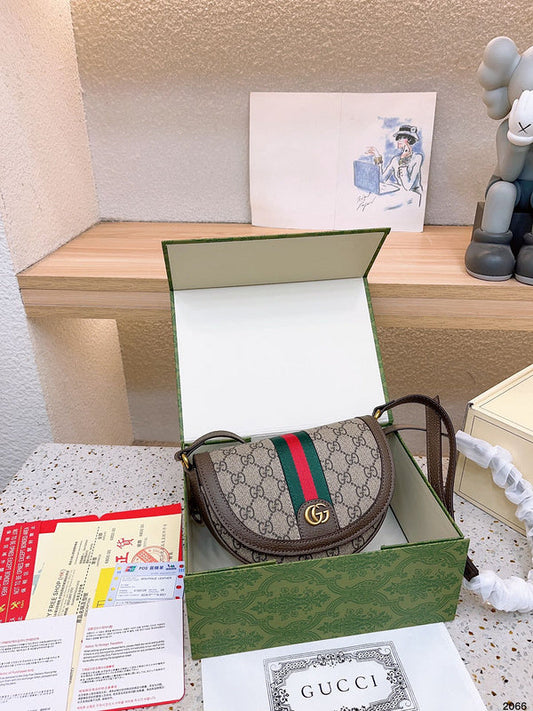 Luxurious Totes - GUI3 Bags - 092