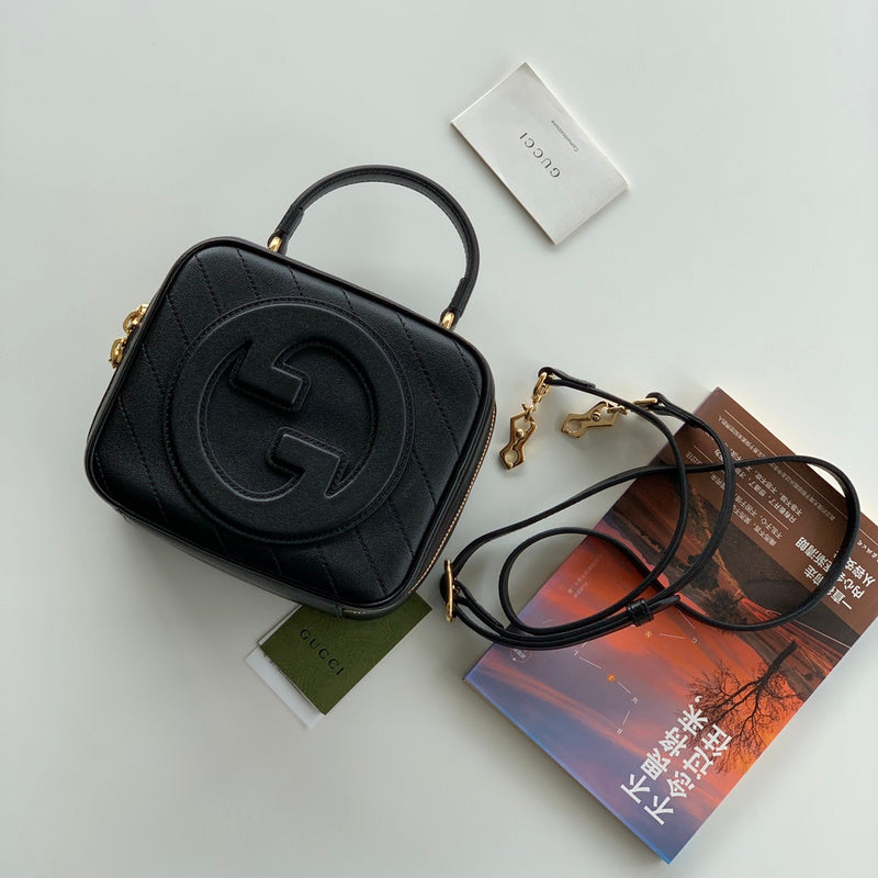 GUI - Luxurious Totes - 316