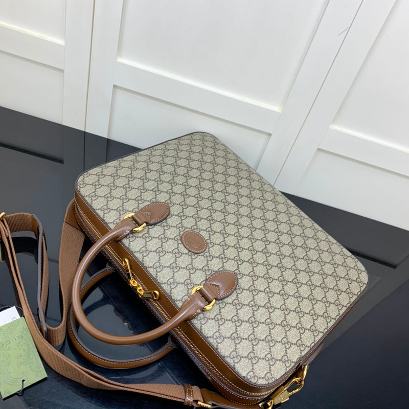 GUI - Luxurious Totes - 1129