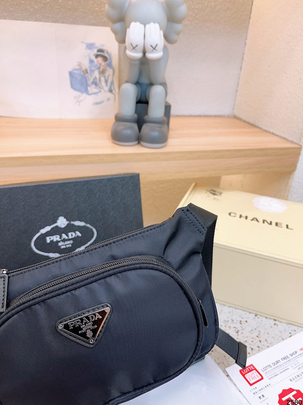 Luxurious Totes - PDA3 Bags - 032