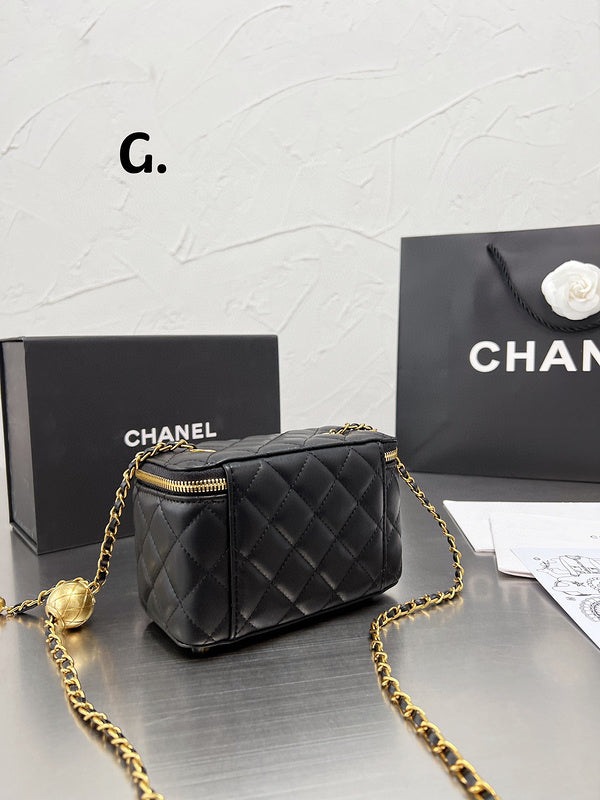 Style My Style - CNL3 Bags - 321