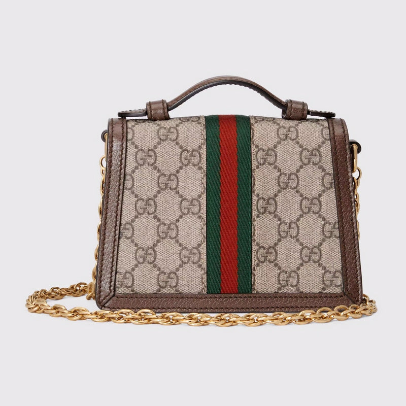 GUI - Luxurious Totes - 1055