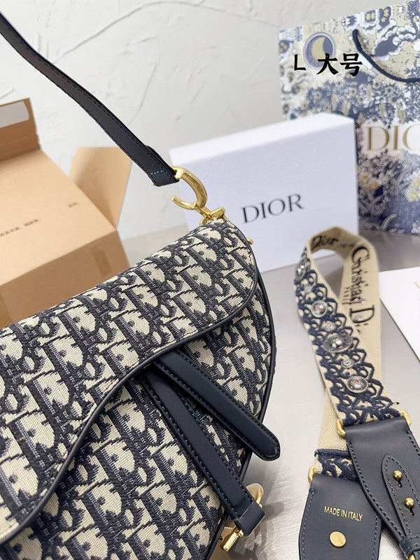 Luxurious Totes - DOR2 Bags - 065