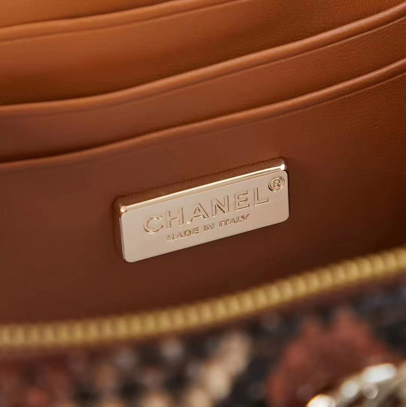 Style My Style - CHL Bags - 195