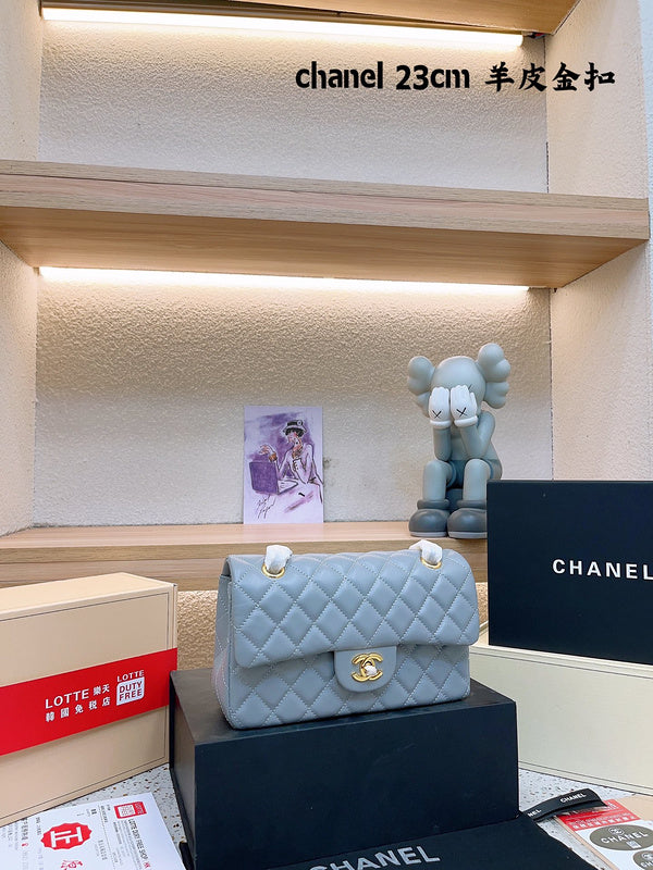 Style My Style - CNL3 Bags - 189