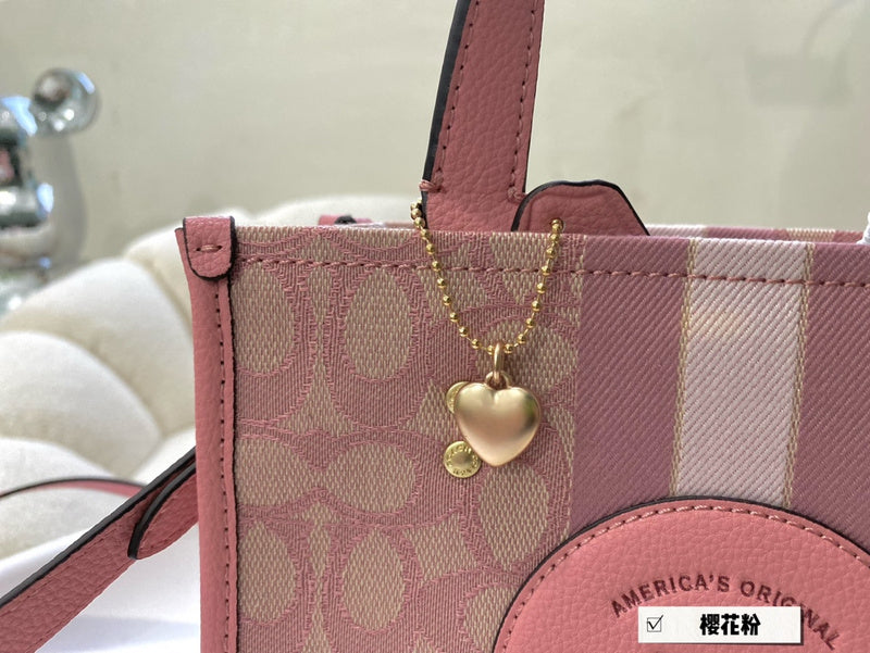 Luxurious Totes - CCH2 Bags - 087