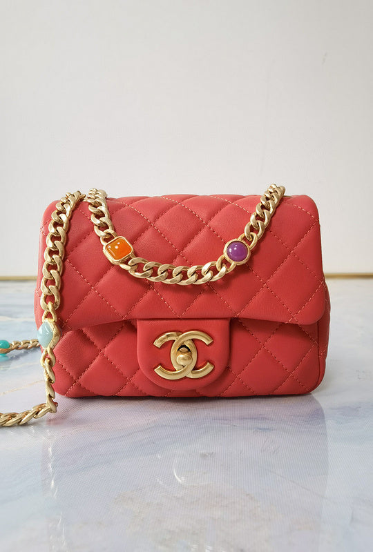 Style My Style - CHL Bags - 614