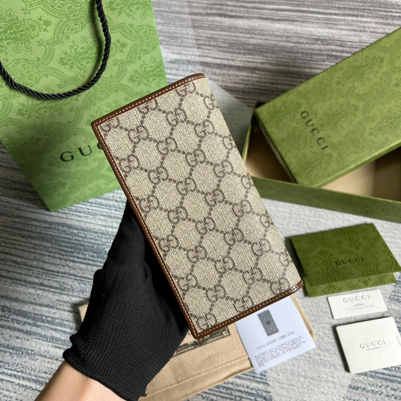 Lux-Totes - GCI Bags - 2689