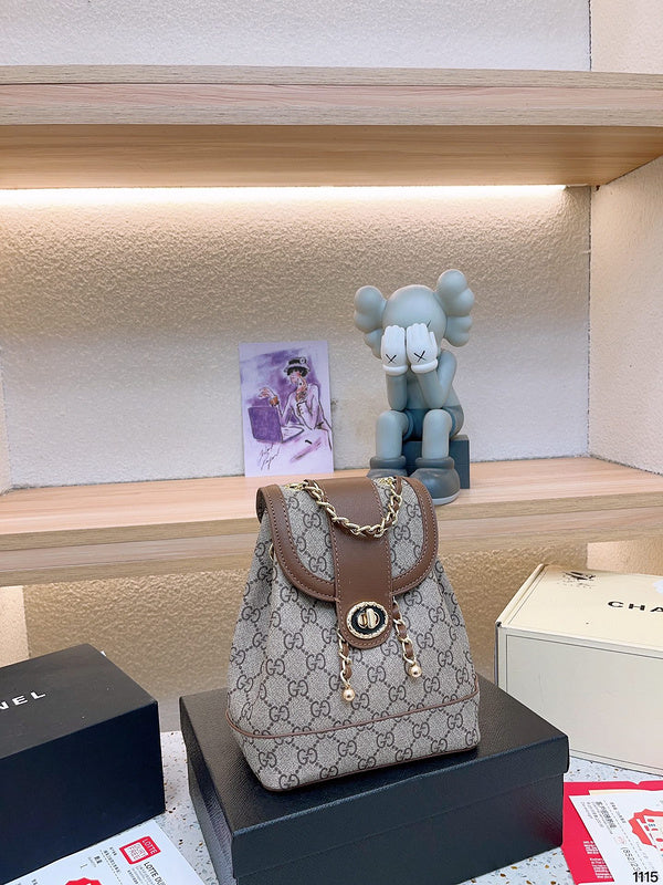 Luxurious Totes - GUI3 Bags - 023
