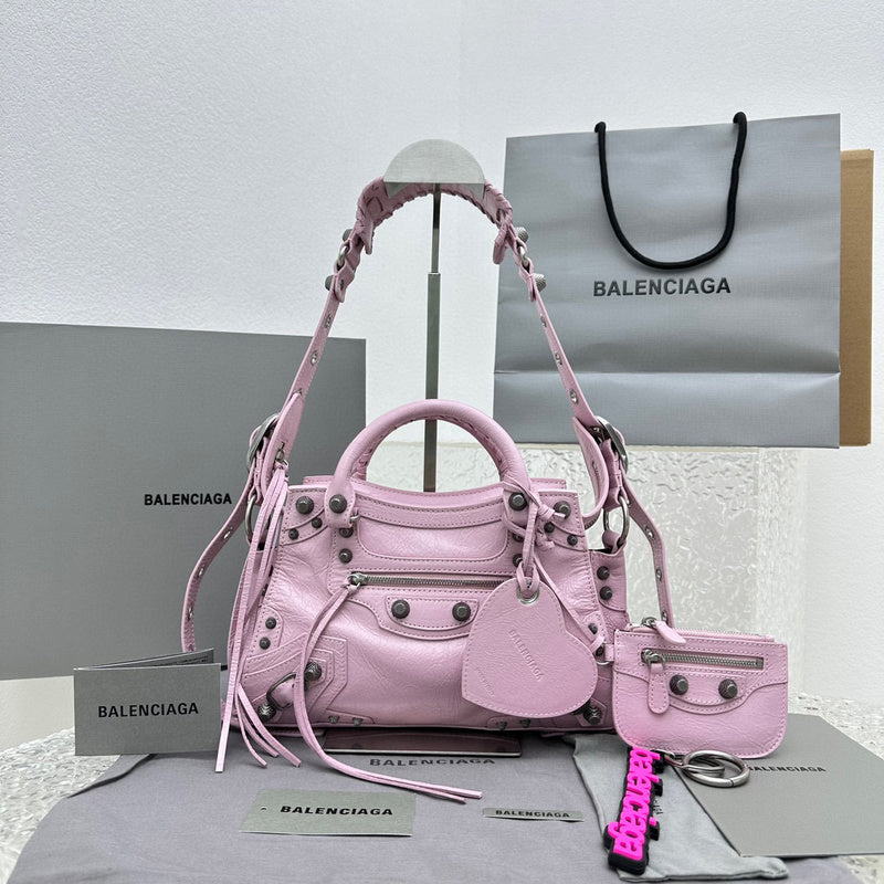 Luxurious-Totes - BGA Bags - 535