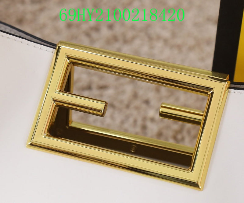GC - Shoulder - 2658