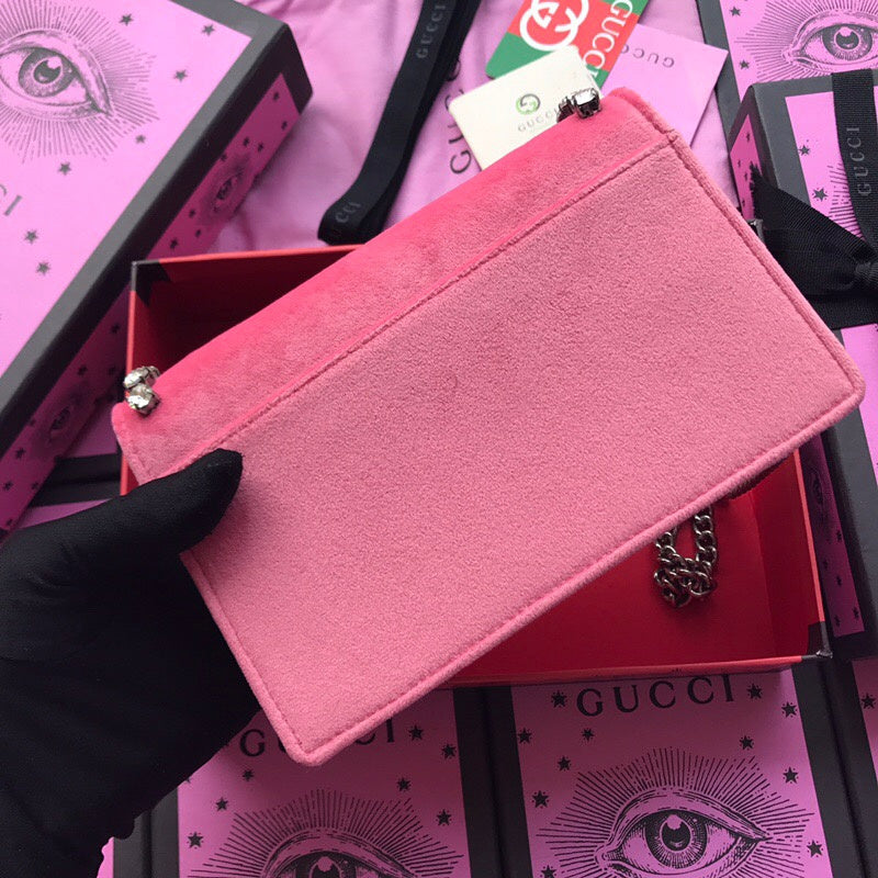 Luxurious Totes - Latest - 4401