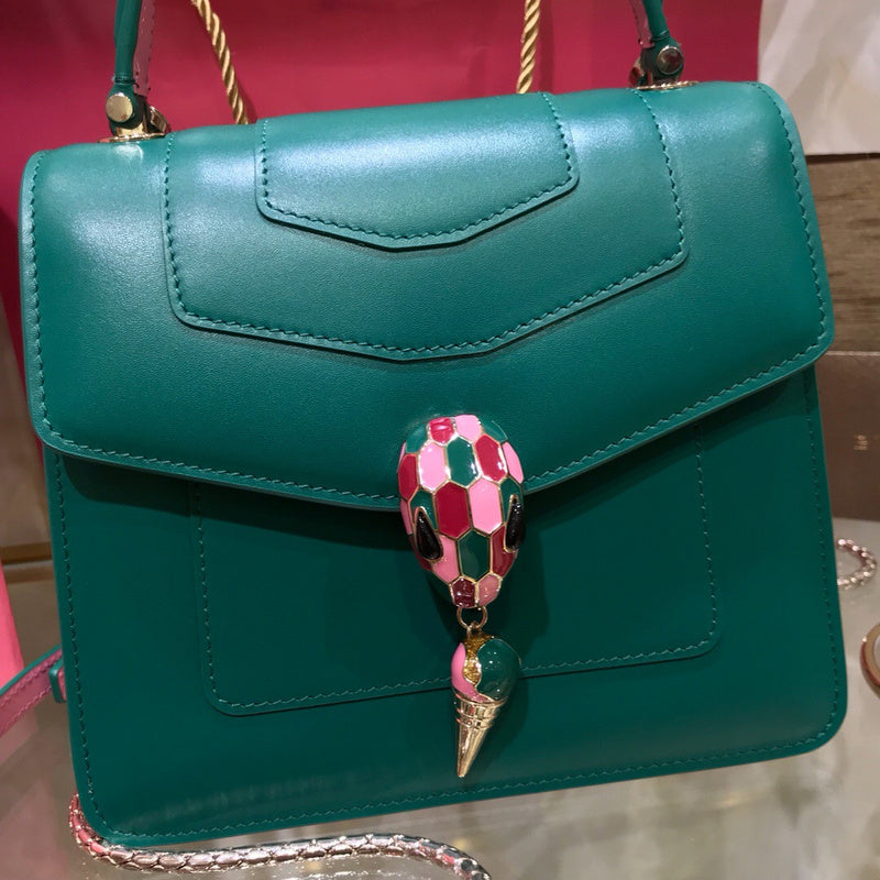 Style My Style - BVLGA Bags - 048
