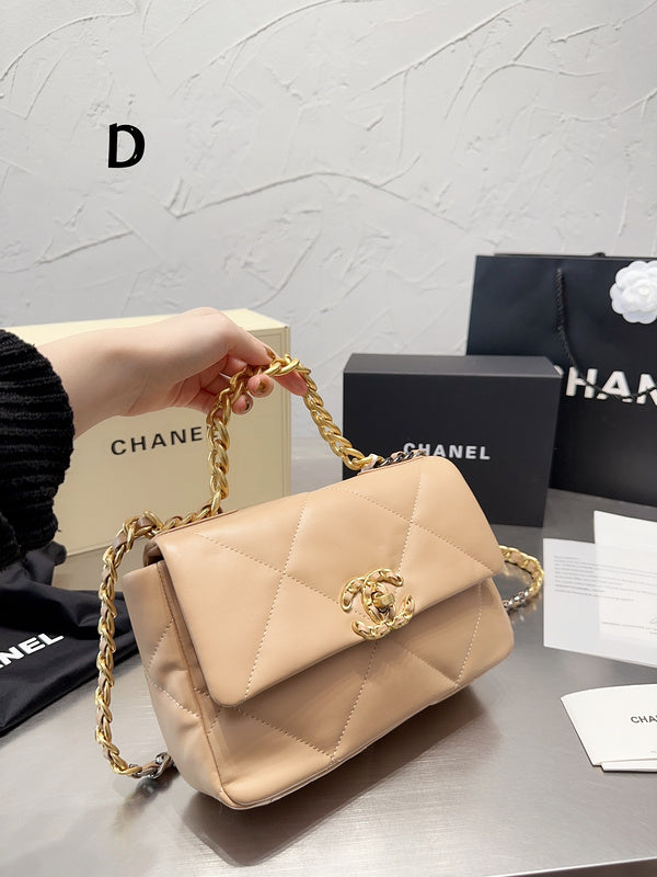 Luxurious Totes - CNL3 Bags - 452