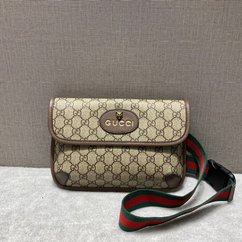 GUI - Luxurious Totes - 838