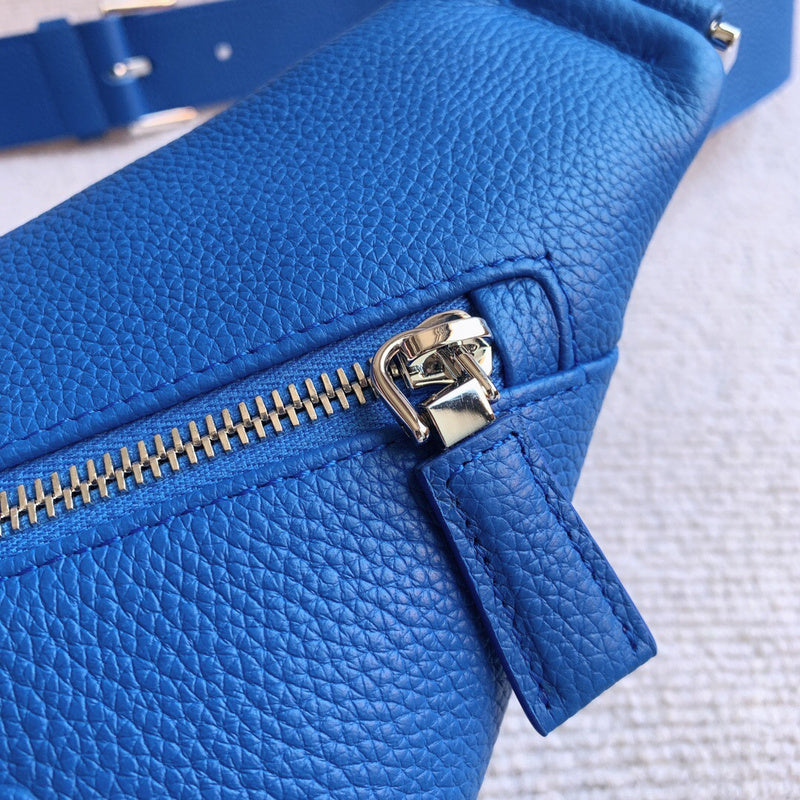 ZEP - PD Bags - 318