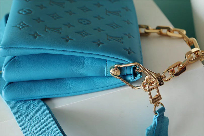 Lux-Totes - LOV Bags - 635