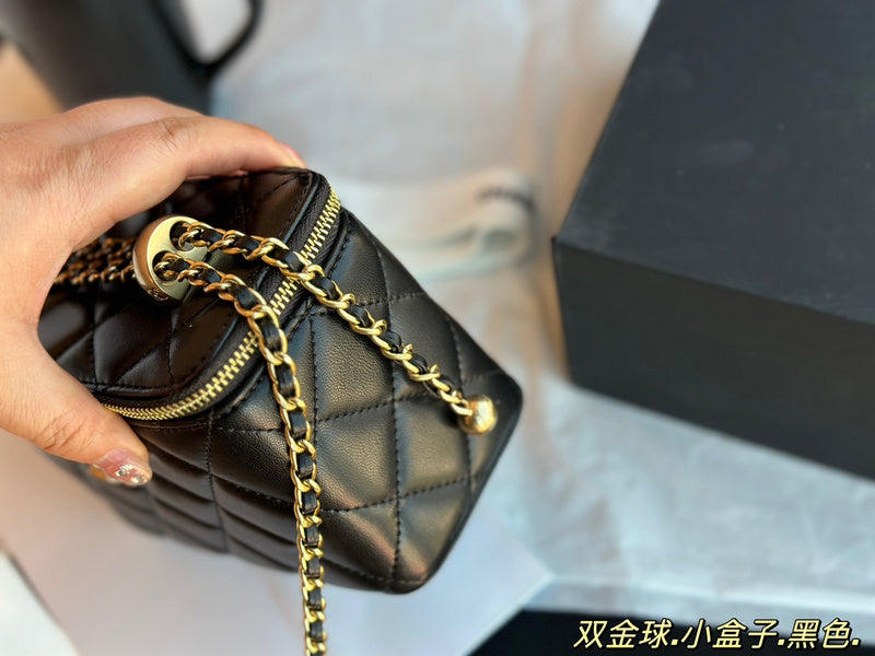 Luxurious Totes - CNL3 Bags - 418