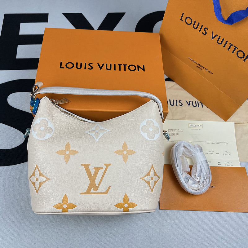 Lux-Totes - LOV Bags - 716