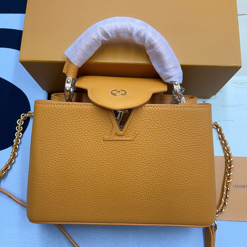 Lux-Totes - LOV Bags - 831