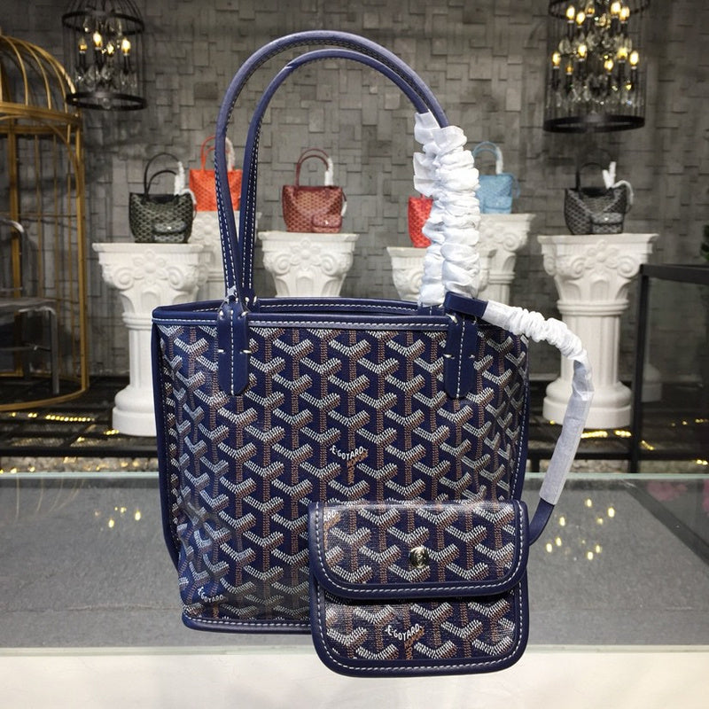 Lux-Totes - GOD Bags - 275