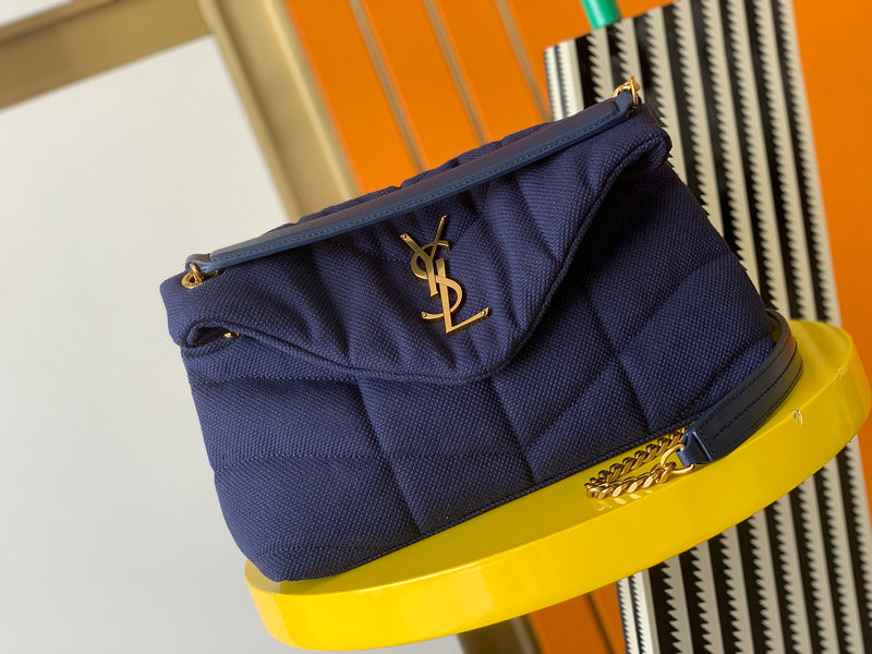 Luxurious Totes - Latest - 8154