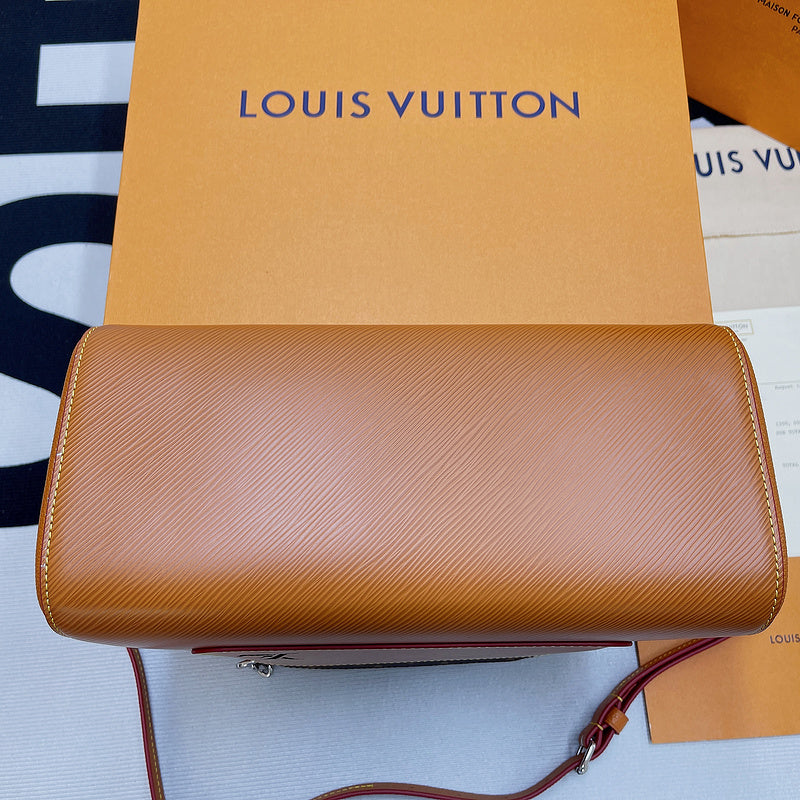 Lux-Totes - LOV Bags - 786