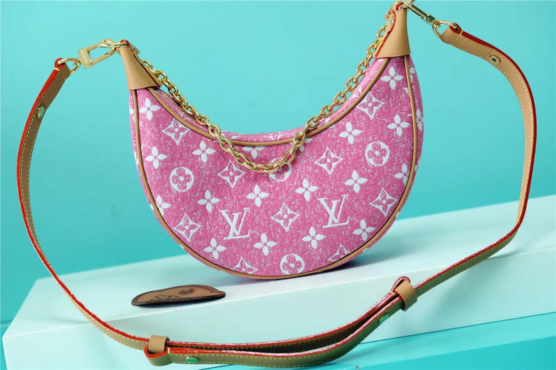 Lux-Totes - LOV Bags - 931