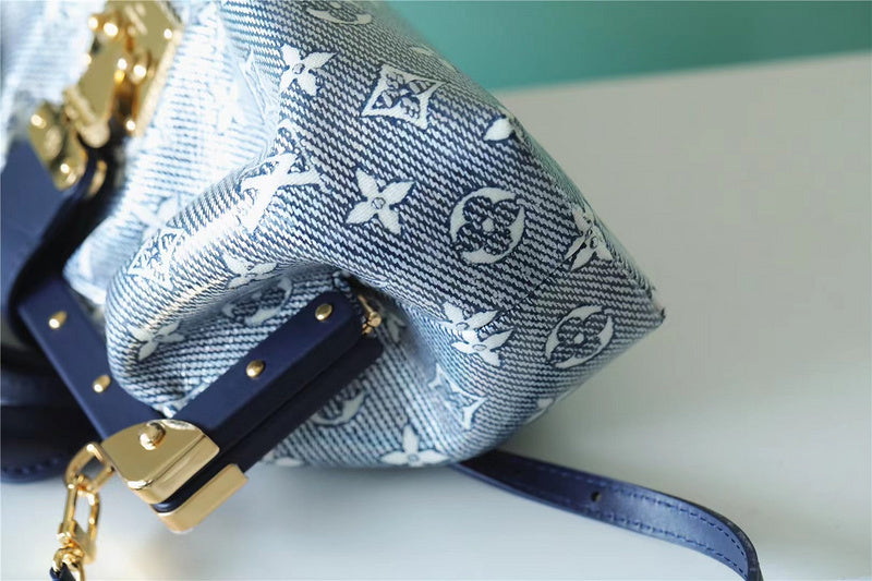 Lux-Totes - LOV Bags - 137