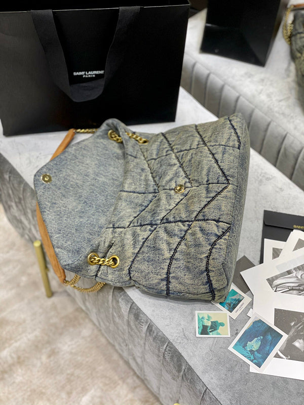Luxurious Totes - Latest - 8323