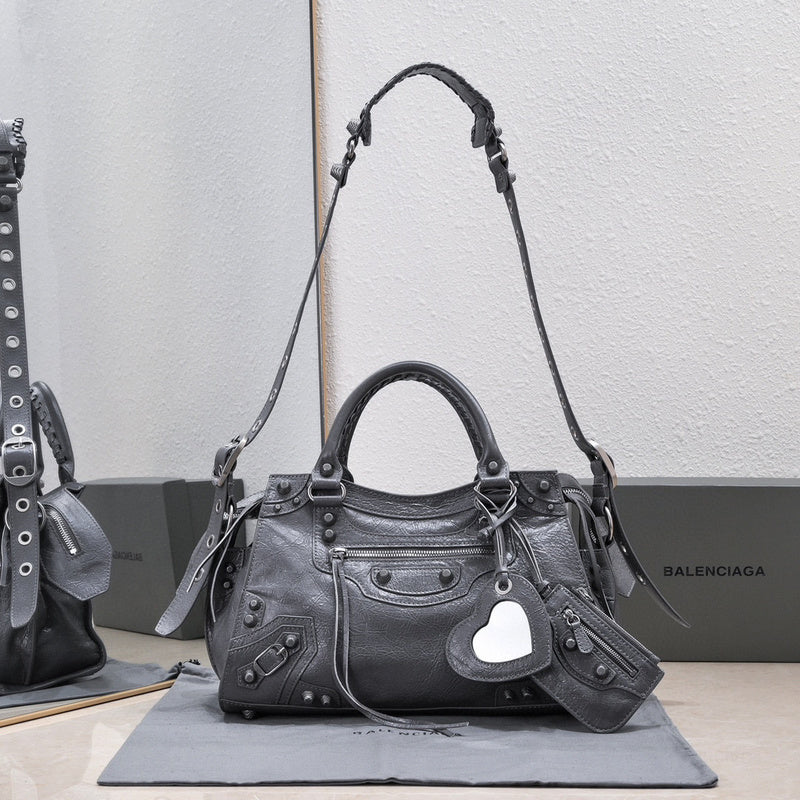 Luxurious-Totes - BGA Bags - 323