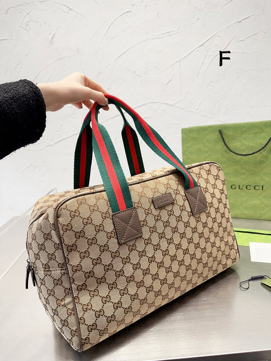 Luxurious Totes - GUI3 Bags - 216