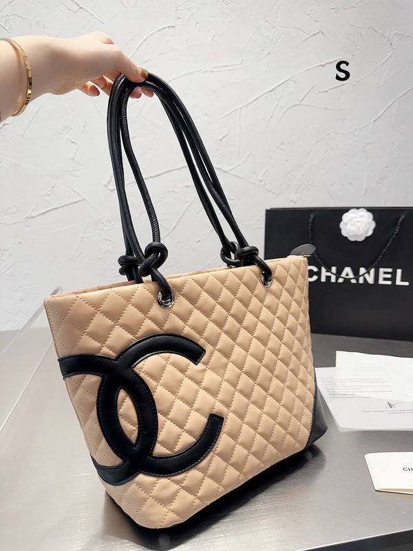 Luxurious Totes - CNL3 Bags - 419