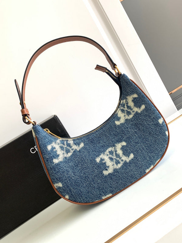Luxurious-Totes - CLE Bags - 273