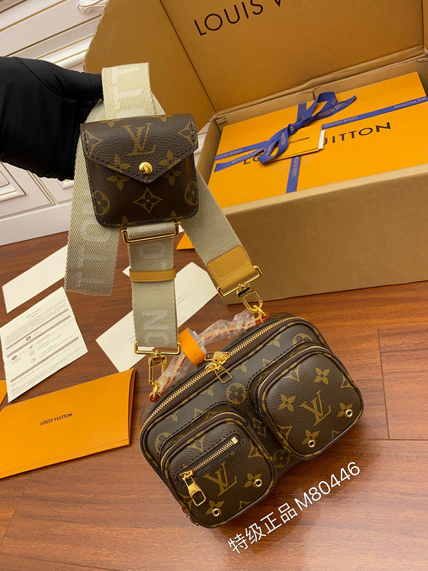 LOV - Luxurious Totes - 1372