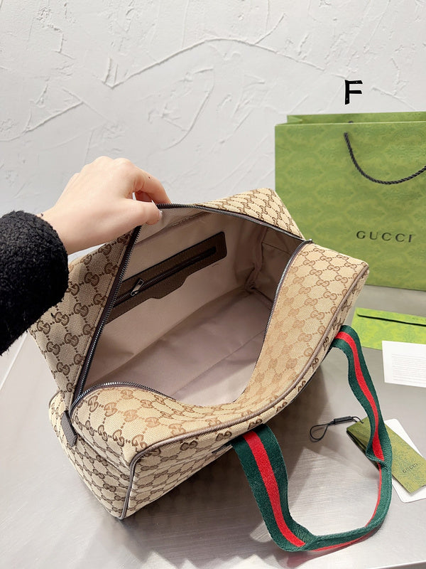 Luxurious Totes - GUI3 Bags - 216