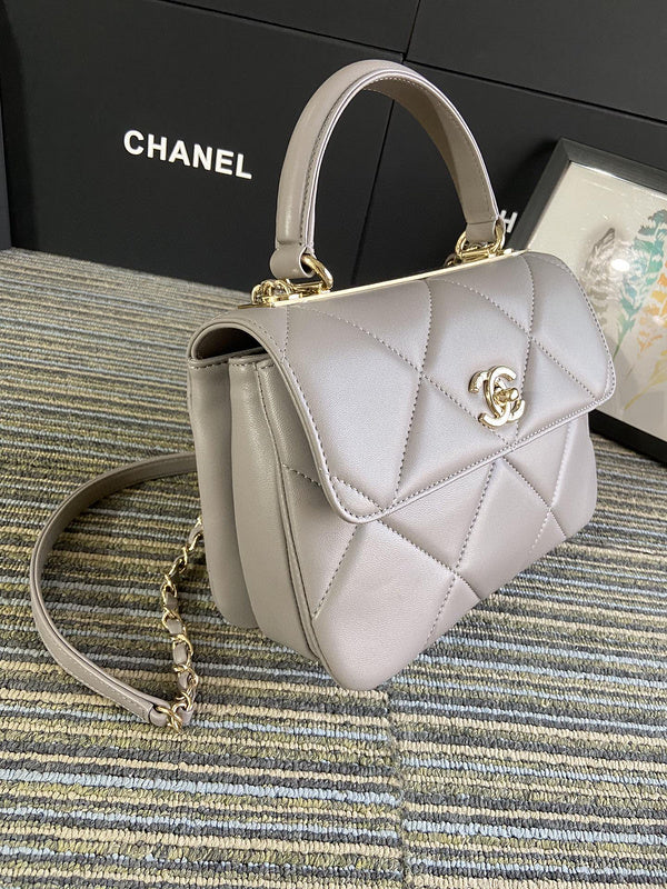 Style My Style - CHL Bags - 419