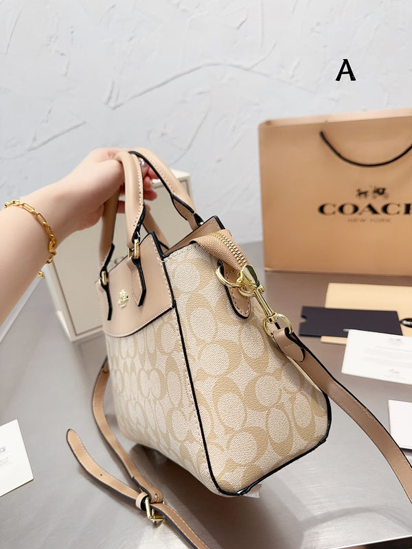 Style My Style - CCH2 Bags - 055