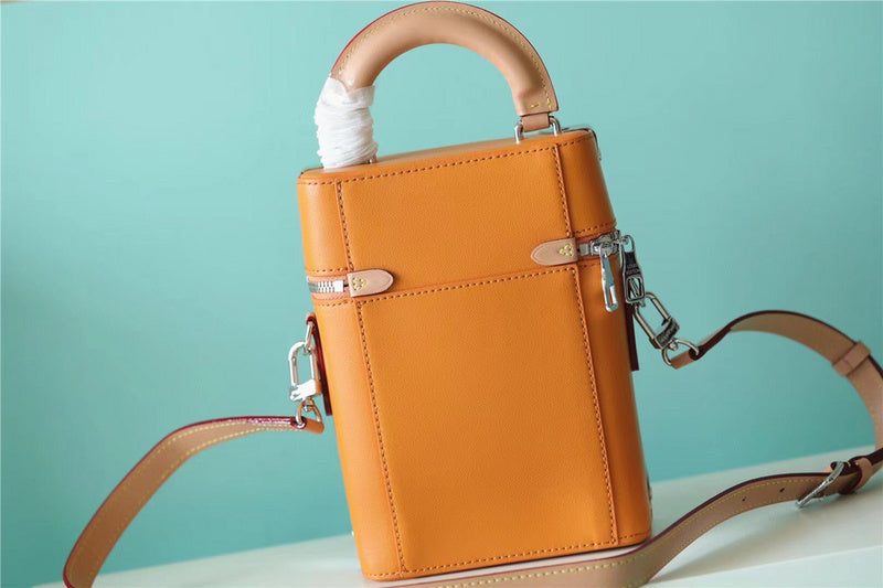 Lux-Totes - LOV Bags - 3911