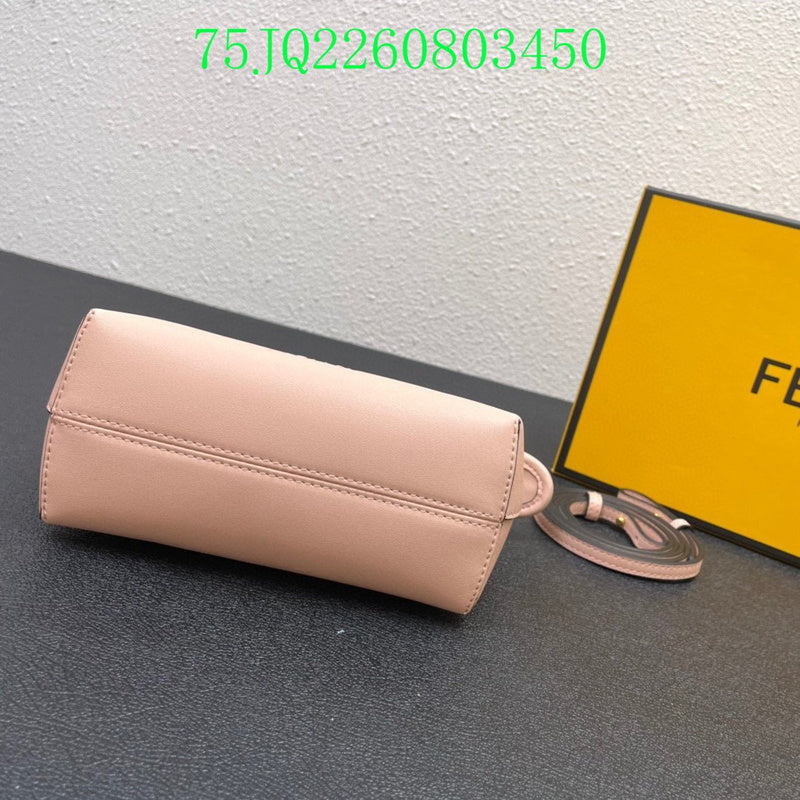 GC - Shoulder - 3248