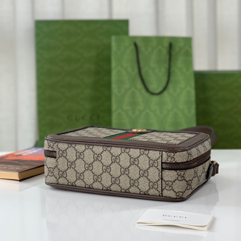 GUI - Luxurious Totes - 220