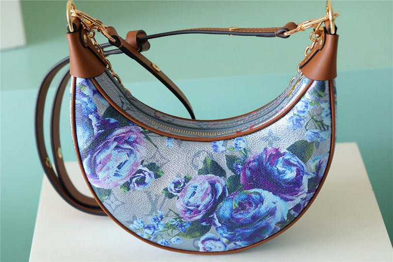 Lux-Totes - LOV Bags - 407